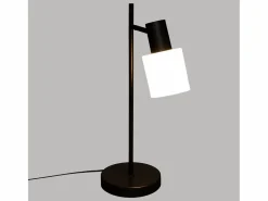Atmosphera Lámpara De Mesa | Lámpara recta 20 x 40 cm