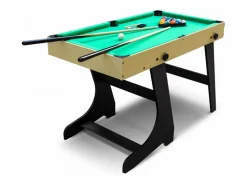 Concept-Usine Futbolín | Mesa multijuego VITORIA