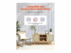 Papel Pintado Adhesivo de Pared SucceBuy, 45 cm x 12 m, Rollo Papel Pintado Autoadhesivo en Vinilo, Motivo Textura Madera Blanca, para Revestimiento de Pared < Best