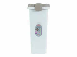 ZOLUX Comida Para Animales De Compañía | Recipiente hermético para croquetas de 25L