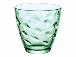 Bormioli Rocco Vaso | Set de 6 vasos Flora 26cl