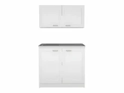 Set de Cocina Zurich, con Mueble Inferior y Superior < TuHome Discount