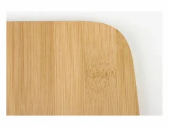 5five Materiales Y Utensilios De Cocina * Set de 3 tablas de cortar 5 Five bambú Marru00f3n