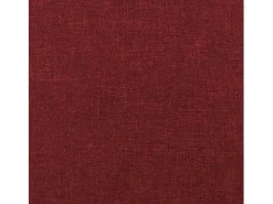 Sillón de relax | Silla | Sillón reclinable de tela tinto SHL6288 < Best