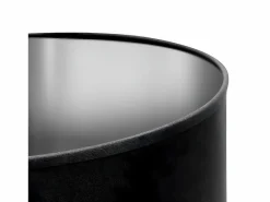 AKUNADECOR Lámpara De Escritorio * Sobremesa Modelo Roa Cromo Con Pantalla Plateado