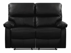 Sofá reclinable 2 plazas "Lincoln" - Color < Habitat et jardin Outlet