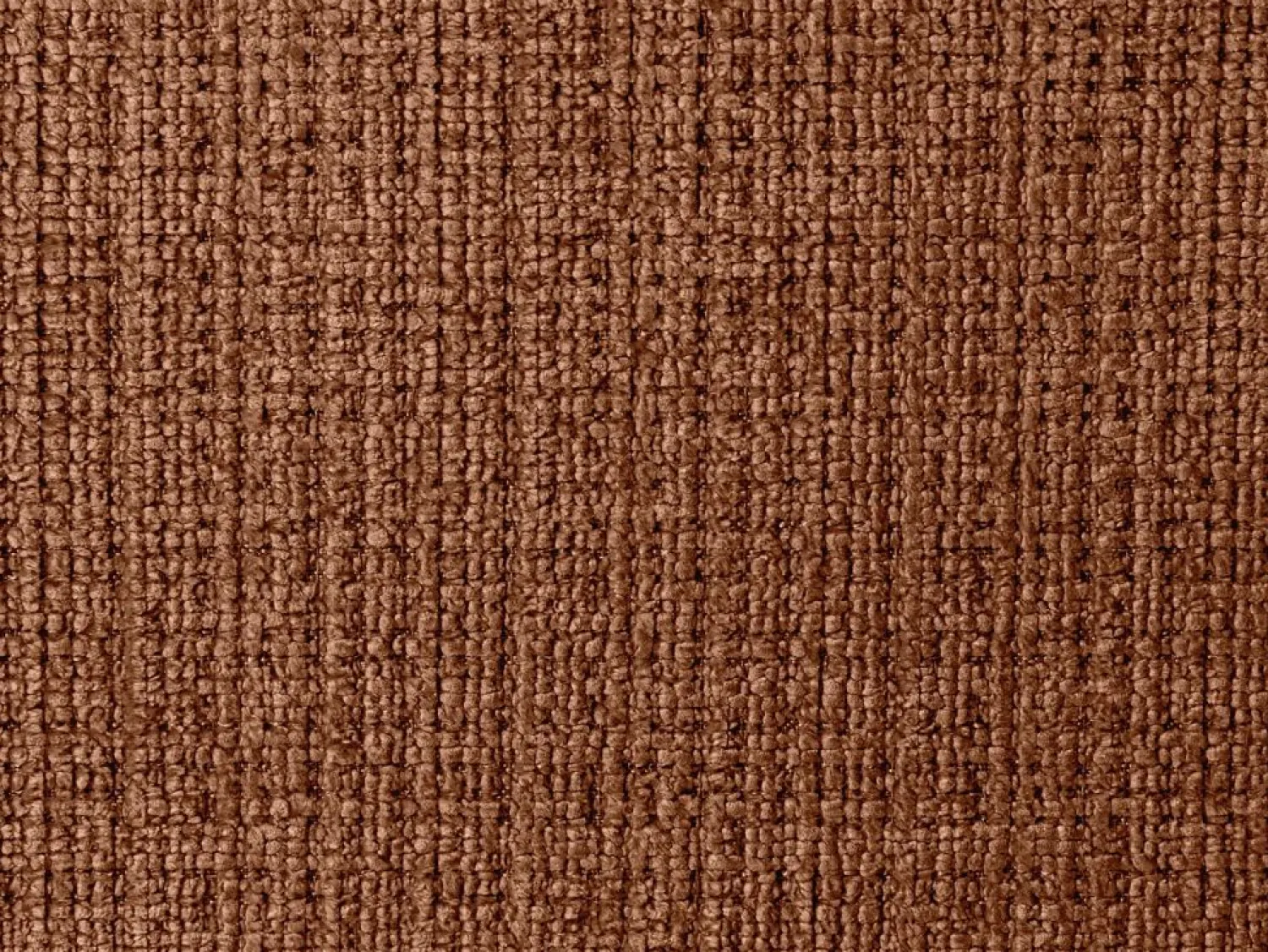 Sofá rinconera derecha de tejido chenilla BELADON < Vente-unique Best